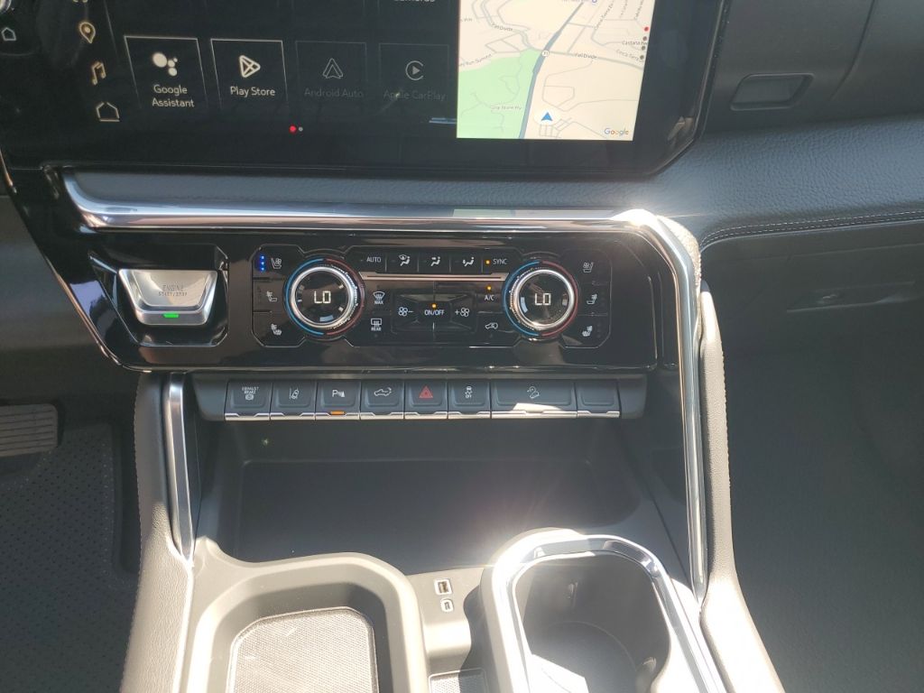 New Car 2025 Gmc Sierra 2500hd  Denali For Sale In Austin, Texas