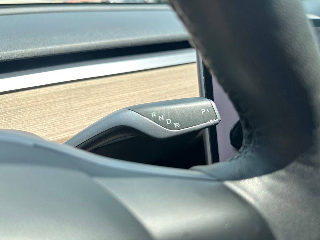 Used Car 2022 Tesla Model Y  Long Range For Sale Under $35,000 In Austin, Texas