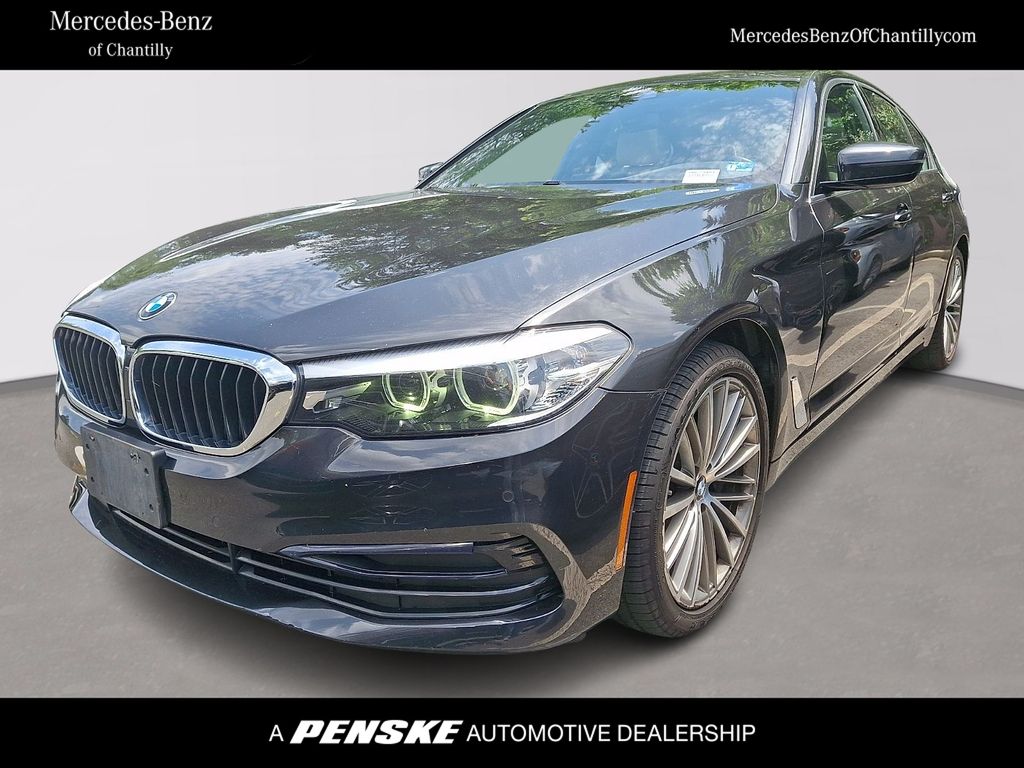 2020 BMW 5 Series 530i xDrive -
                  Chantilly, VA