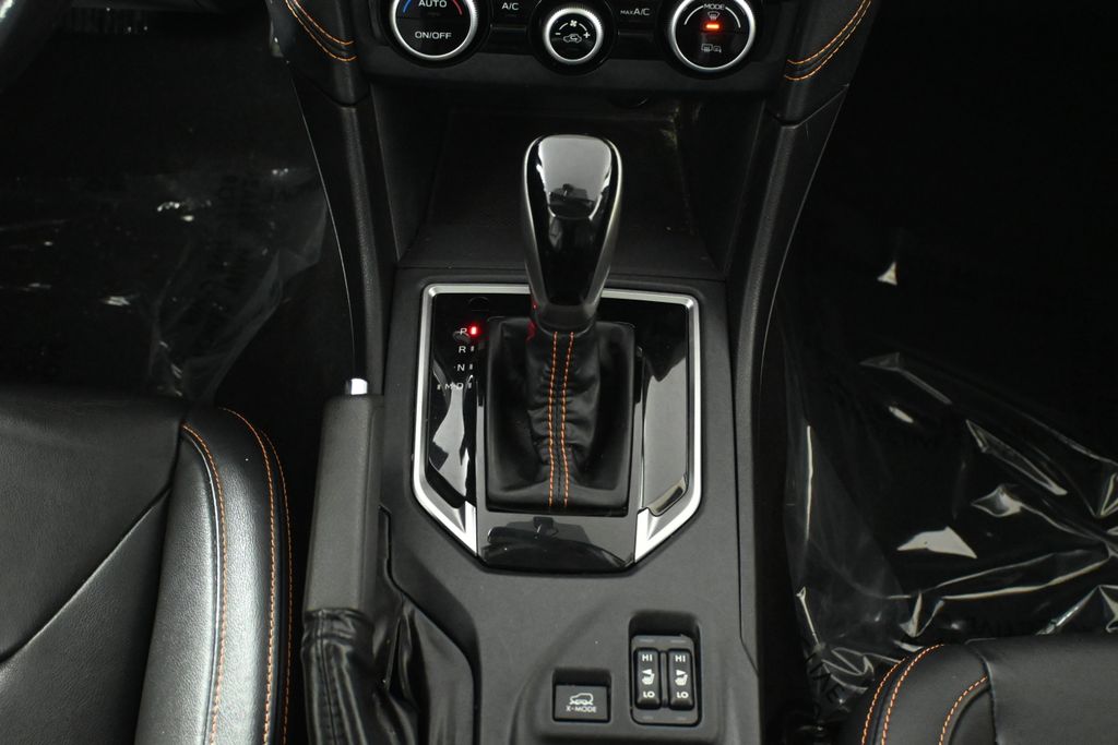 Thumbnail: 2018 Subaru Crosstrek - 25