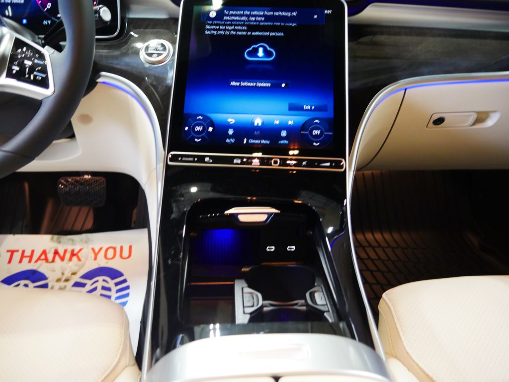 Thumbnail: 2026 Mercedes-Benz C-Class - 27