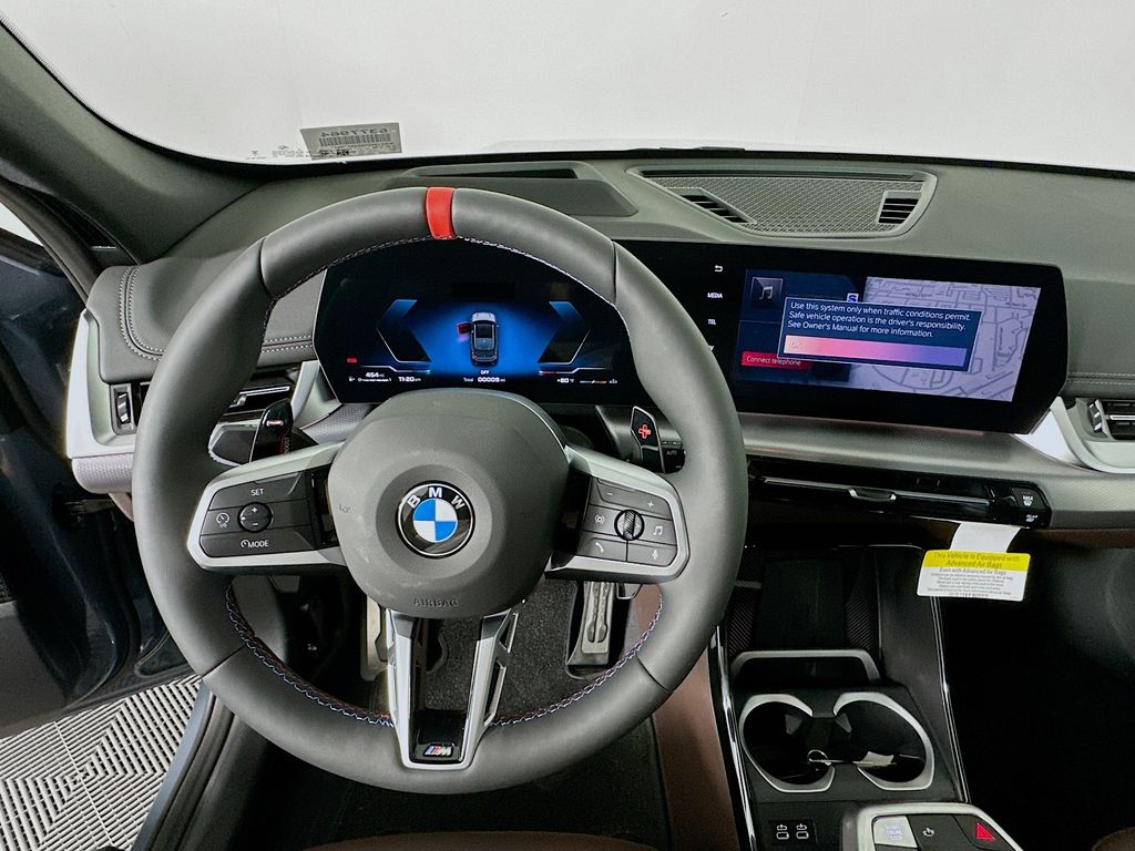 Thumbnail: 2025 BMW X1 - 10