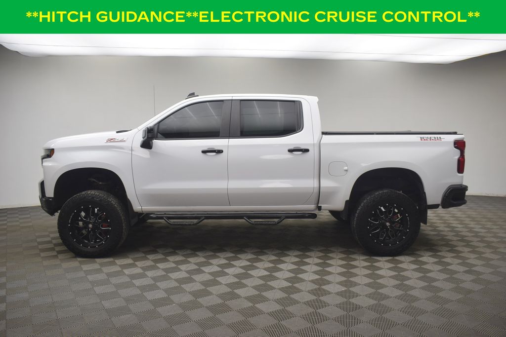 used 2019 Chevrolet Silverado 1500 car, priced at $30,000