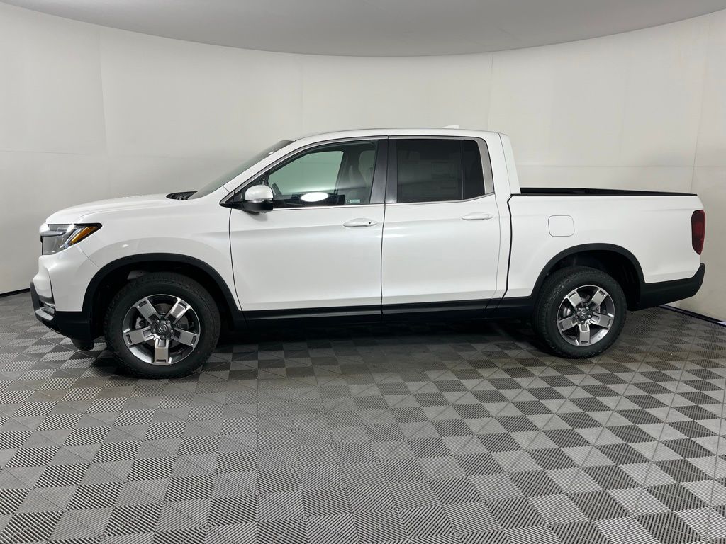 Thumbnail: 2026 Honda Ridgeline - 2