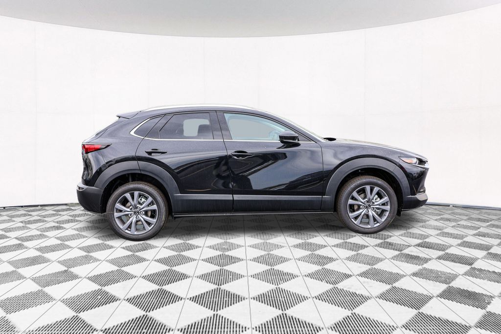 2025 Mazda CX-30 2.5 S Premium Package 8