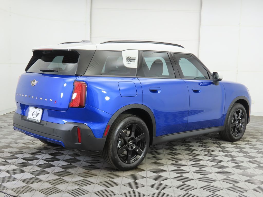 Thumbnail: 2026 MINI Cooper Countryman - 5