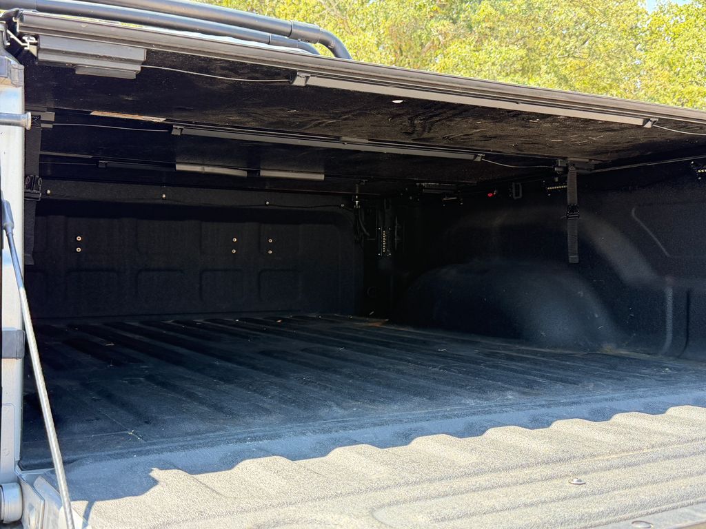 Used 2022 Ram 2500 Truck