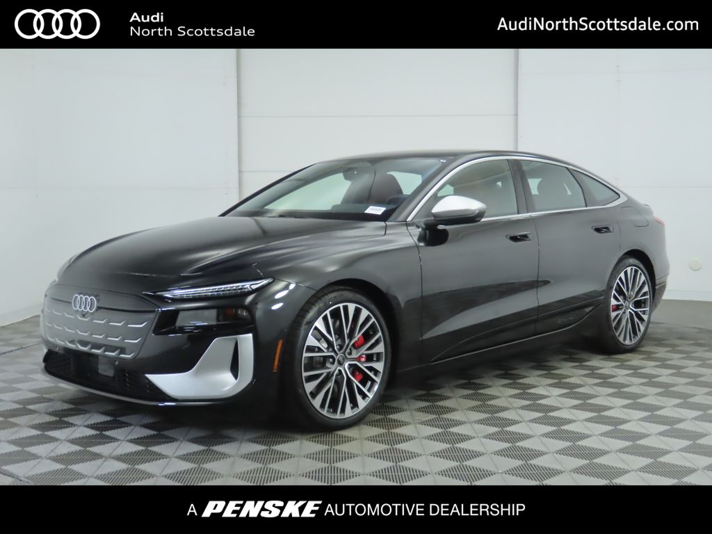 2025 Audi S6 Prestige -
                  Phoenix, AZ