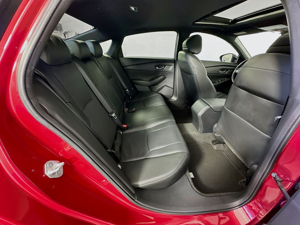 Thumbnail: 2023 Honda Accord - 26