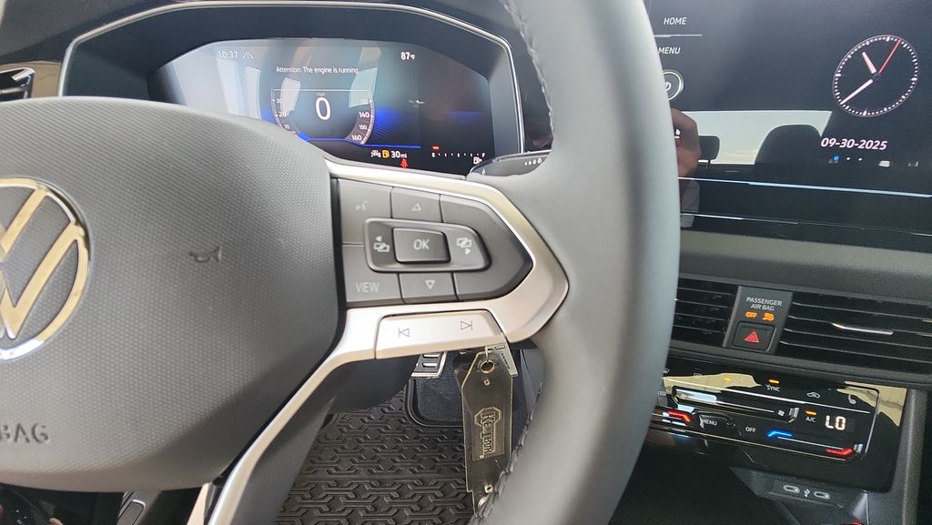 2026 Volkswagen Jetta