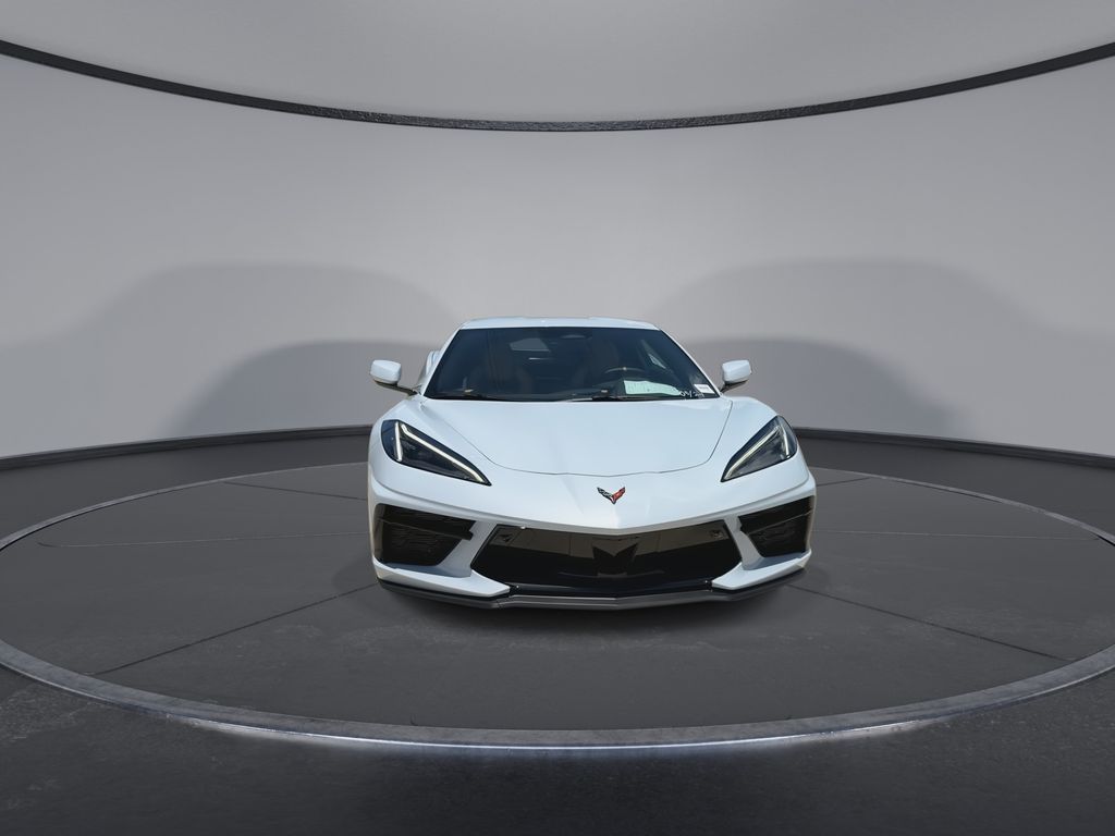 Thumbnail: 2024 Chevrolet Corvette - 3