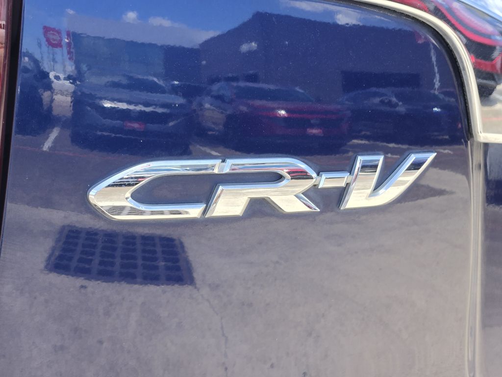 2016 Honda CR-V EX  at Emmons Autoplex