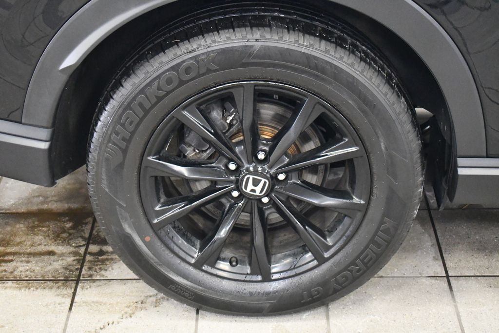 Thumbnail: 2023 Honda CR-V - 12