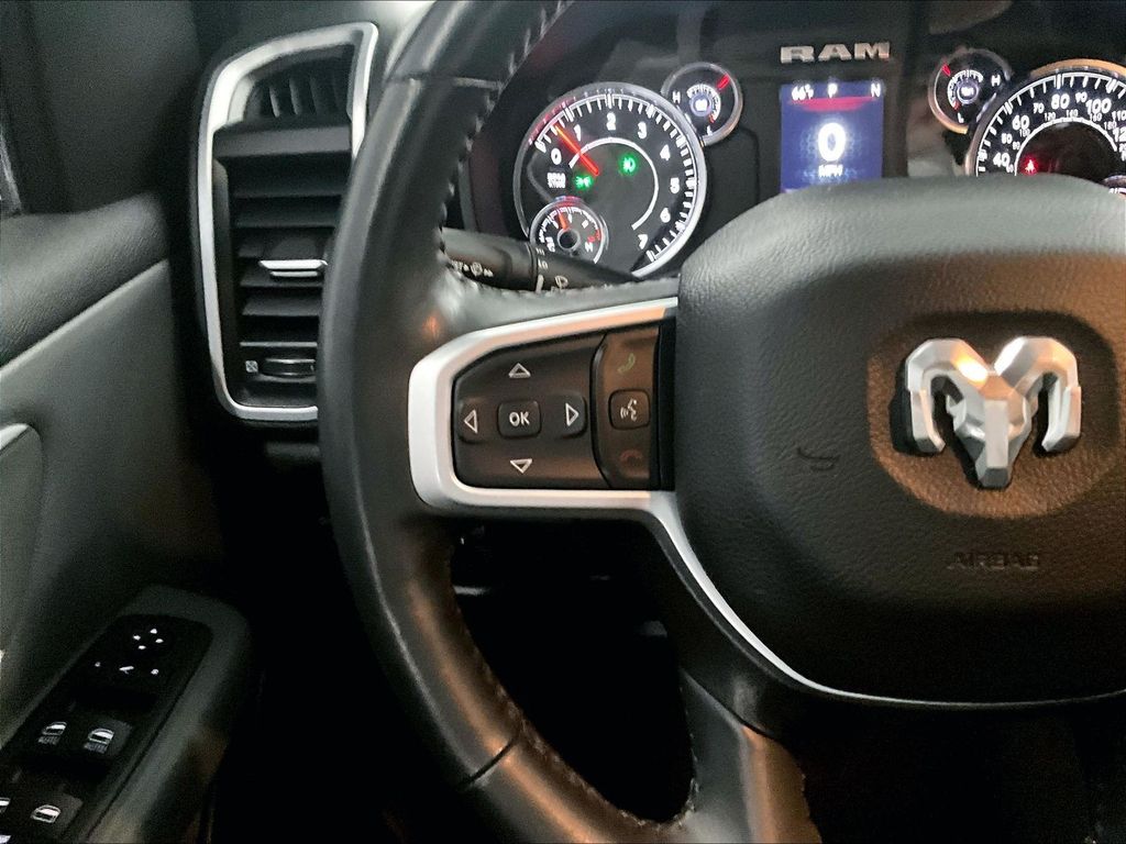 2023 Ram 1500 — photo 23