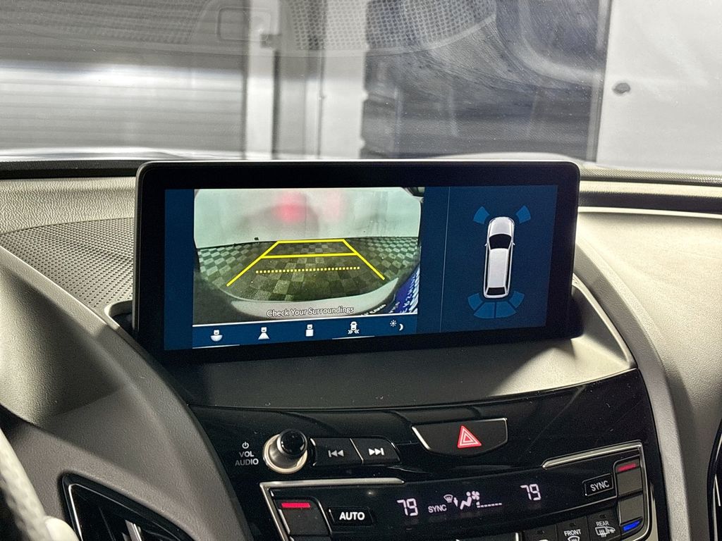 2025 Acura RDX A-Spec Package