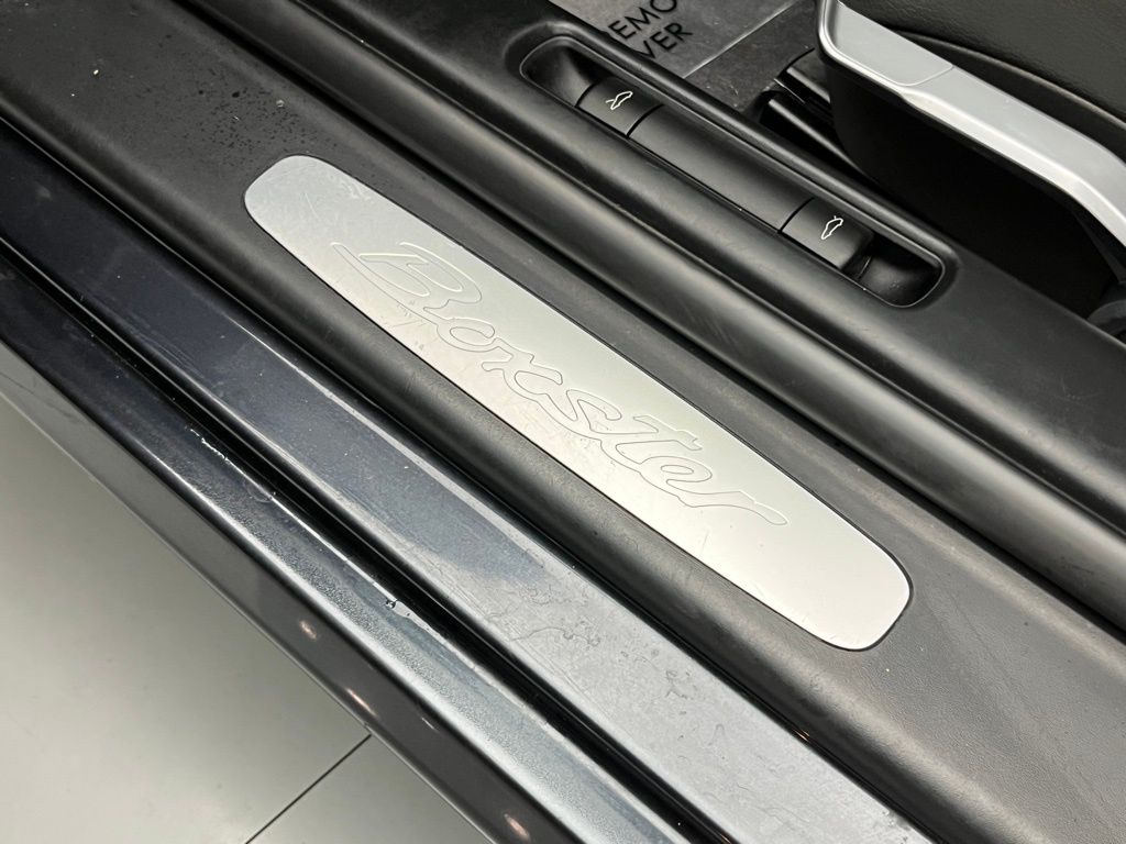 Thumbnail: 2005 Porsche Boxster - 26