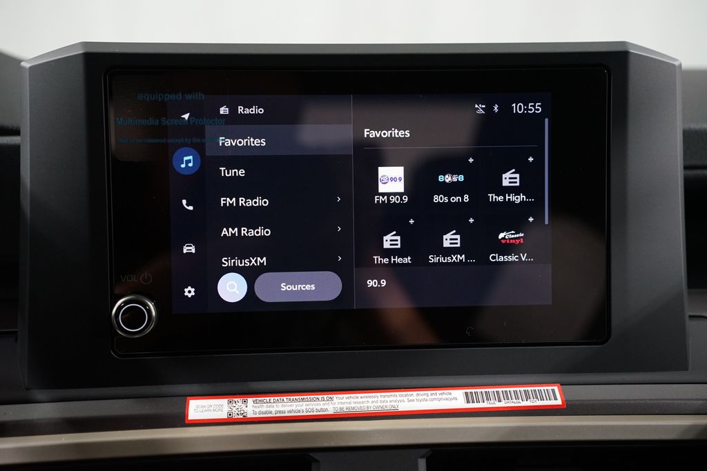 Thumbnail: 2025 Toyota Tacoma - 20