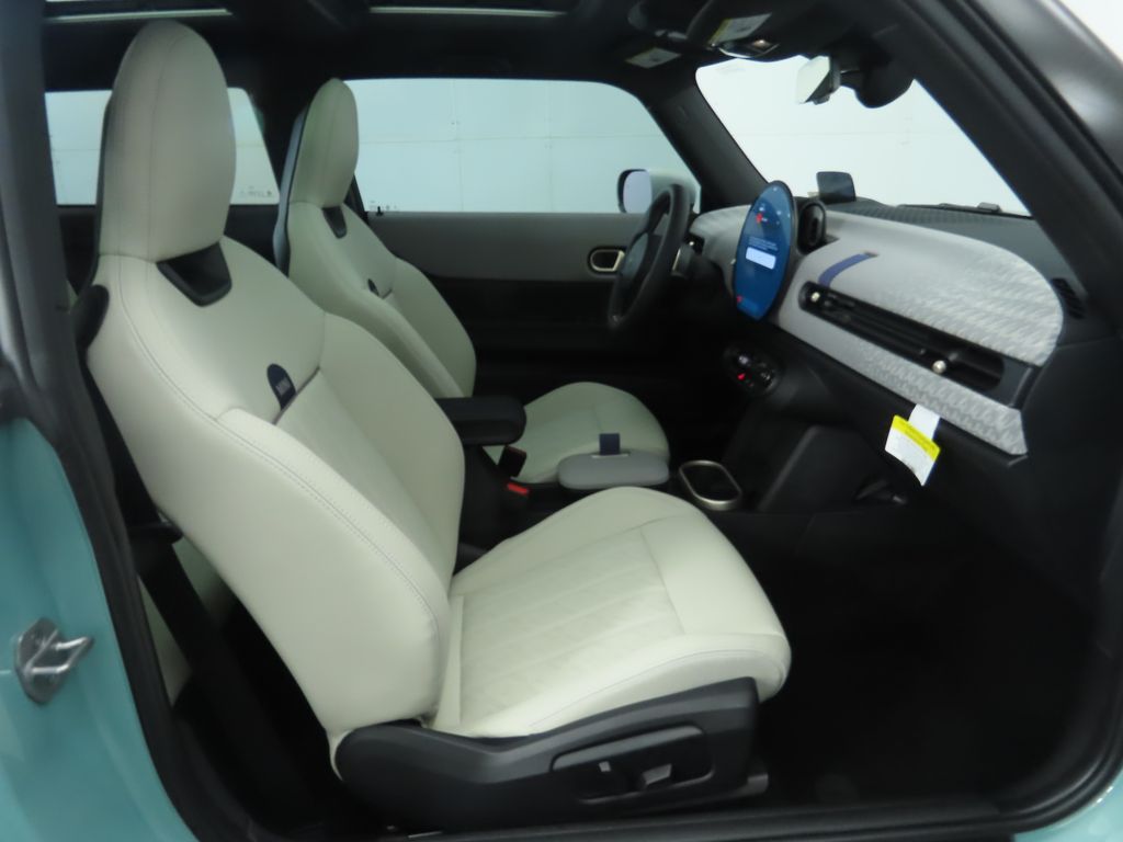 2025 MINI Cooper Hardtop S 22