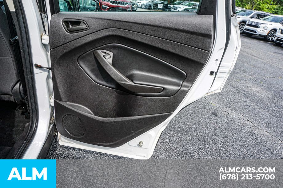 Used 2019 White Ford S image 51