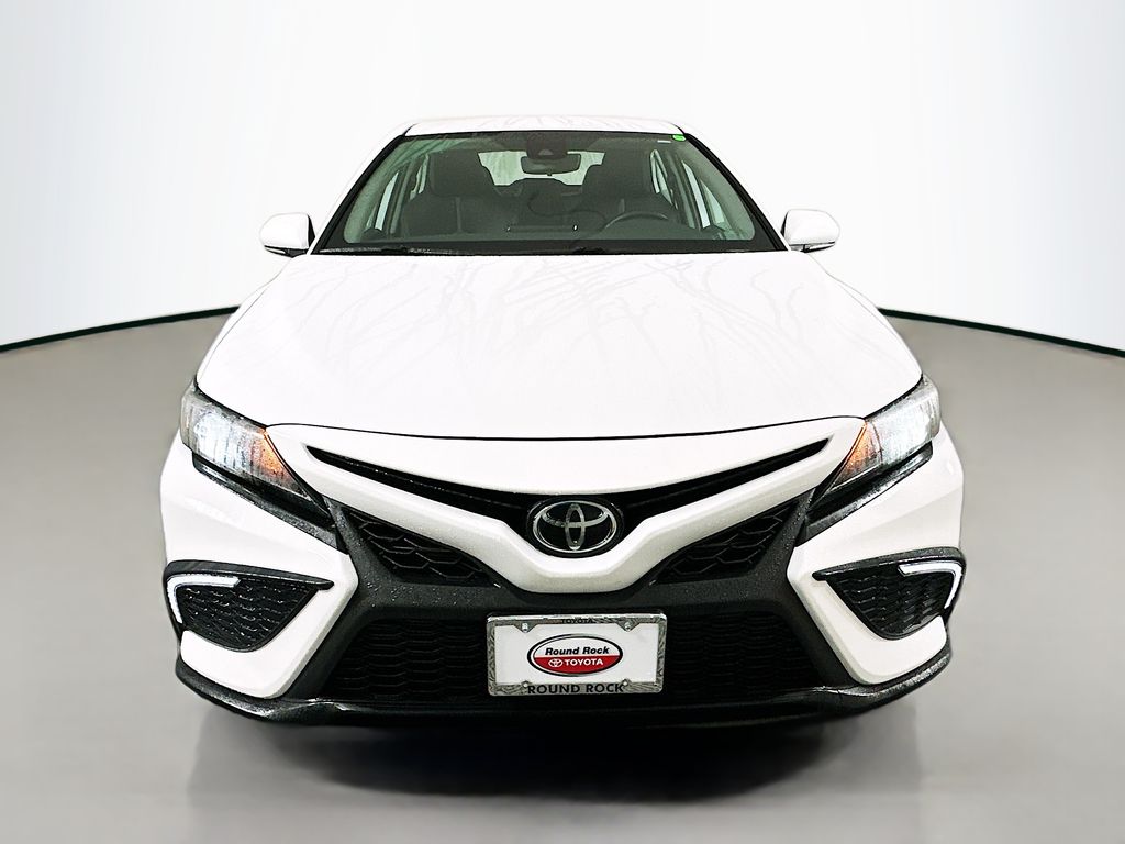 Thumbnail: 2022 Toyota Camry - 2