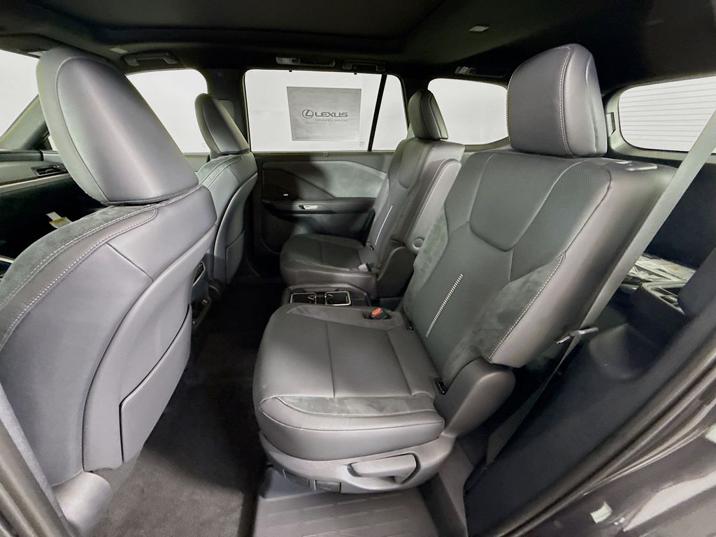 Thumbnail: 2026 Lexus TX - 17