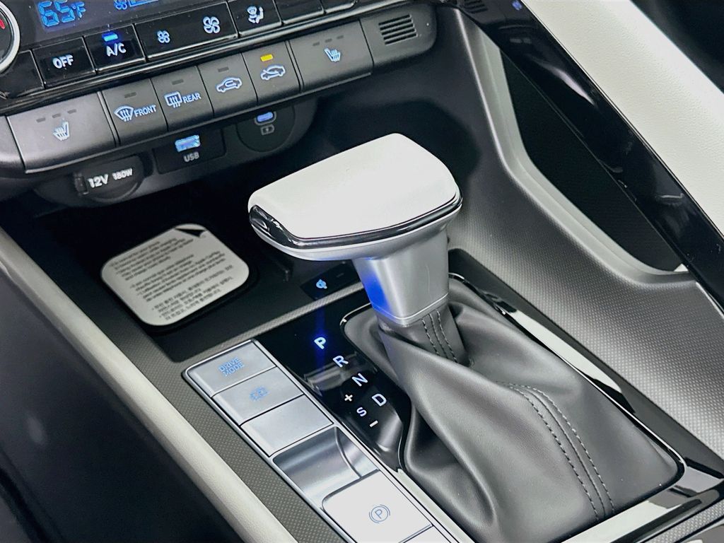 Thumbnail: 2026 Hyundai Elantra - 15