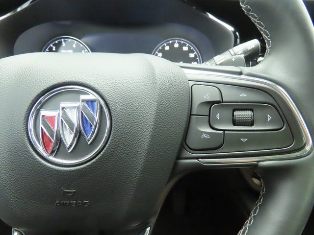 Thumbnail: 2023 Buick Envision - 12