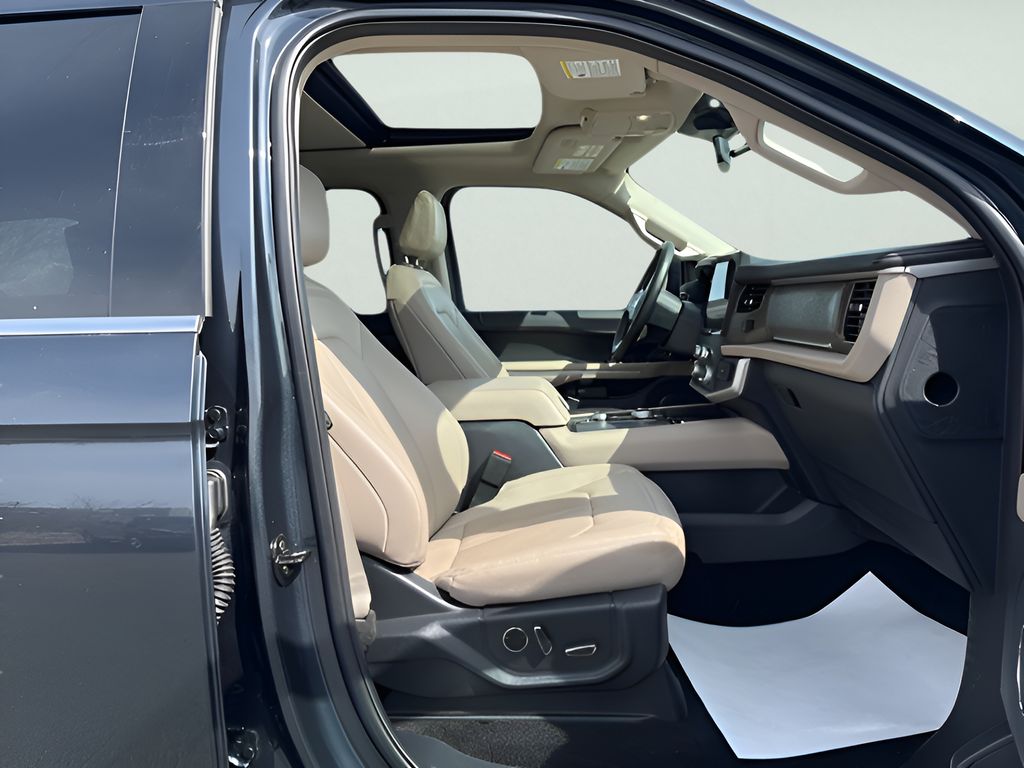 2022 Ford Expedition