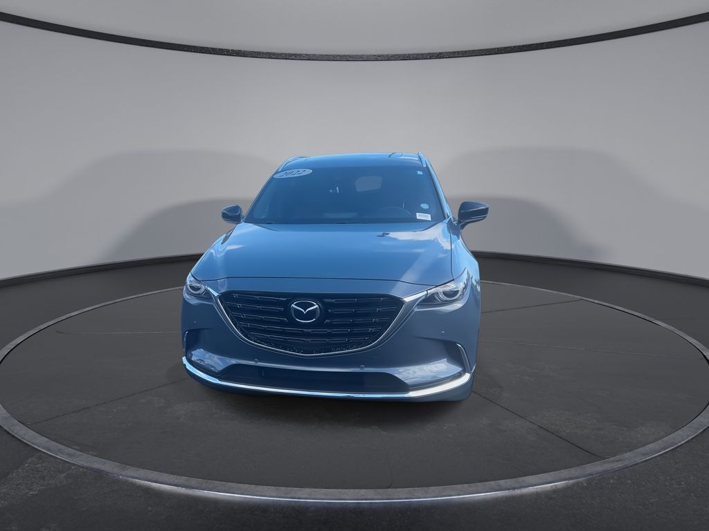 Thumbnail: 2022 Mazda CX-9 - 3