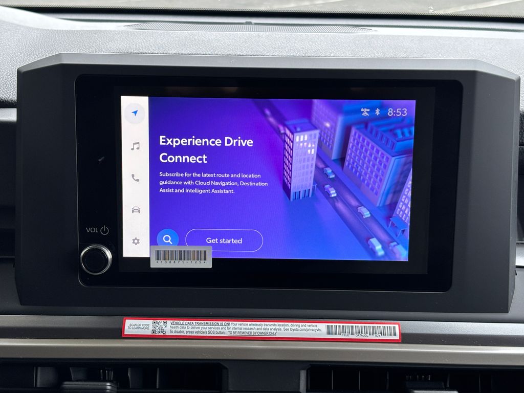 Thumbnail: 2025 Toyota Tacoma - 14