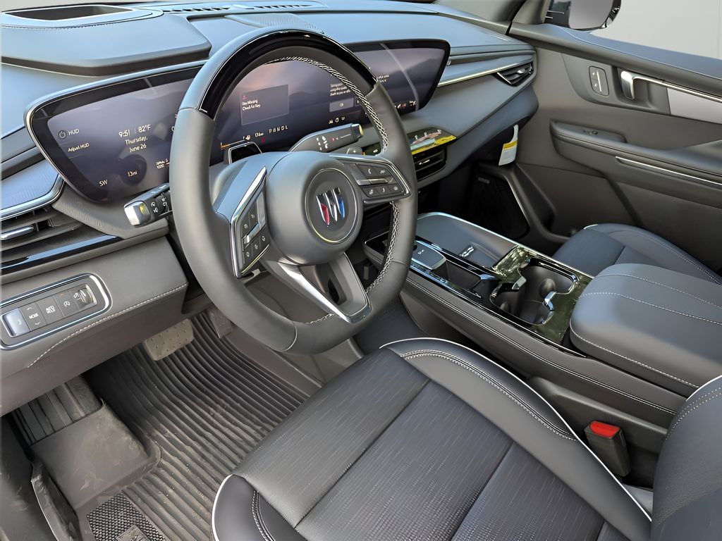 New Car 2025 Buick Enclave  Sport Touring For Sale Under $60,000 In Austin, Texas