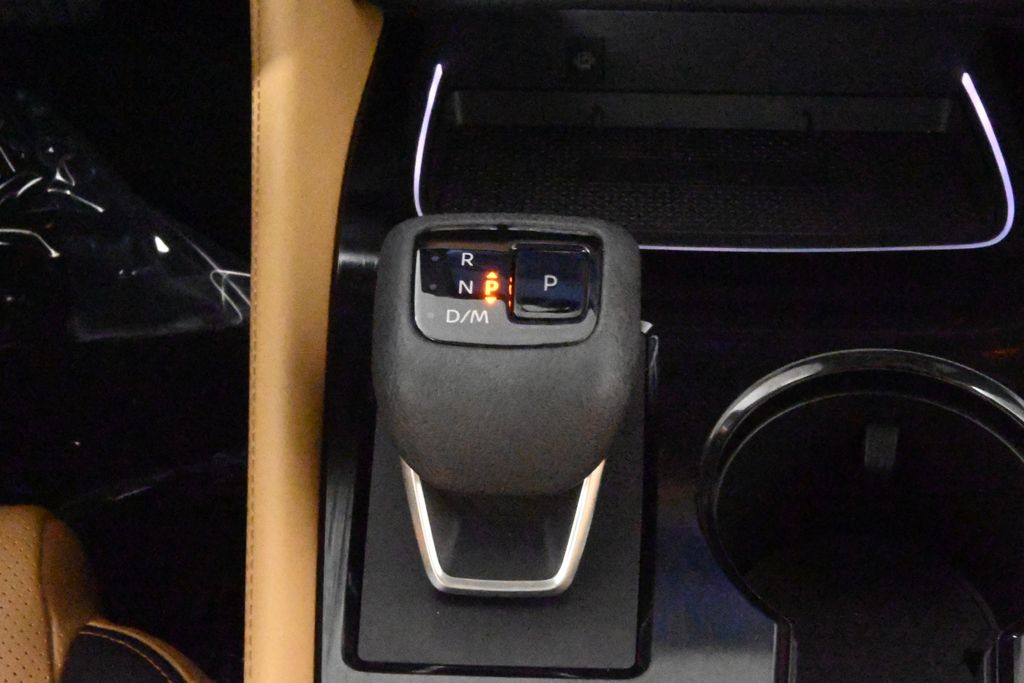 Thumbnail: 2021 Nissan Rogue - 25