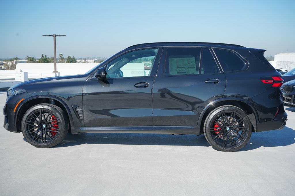 Thumbnail: 2026 BMW X5 - 4