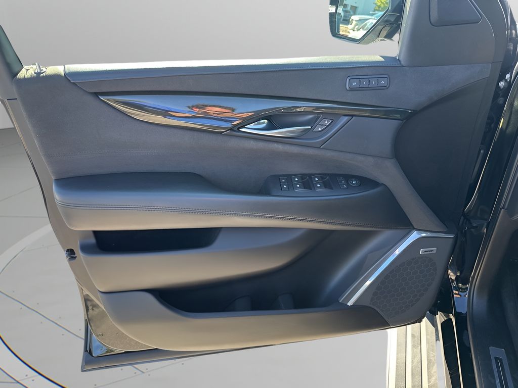 Used Car 2019 Cadillac Escalade Esv  Platinum Edition For Sale Under $40,000 In Austin, Texas