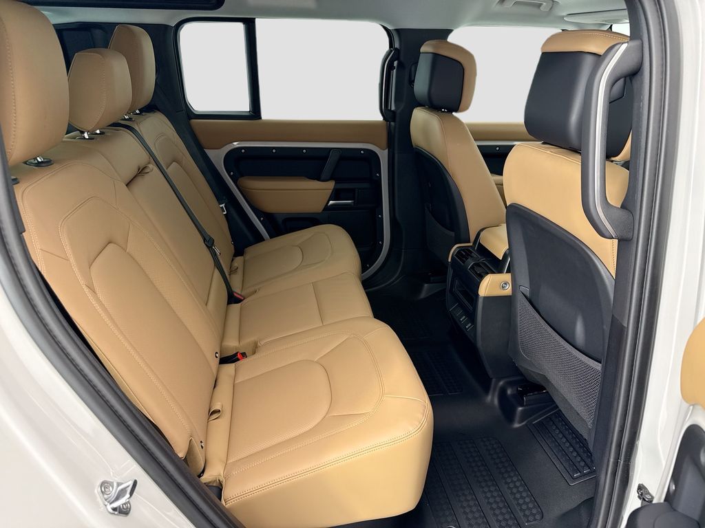 Thumbnail: 2026 Land Rover Defender - 21