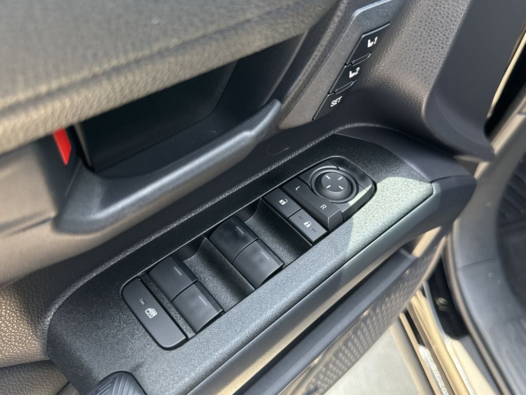 2025 Toyota 4Runner TRD Sport Premium Black at Gullo Toyota
