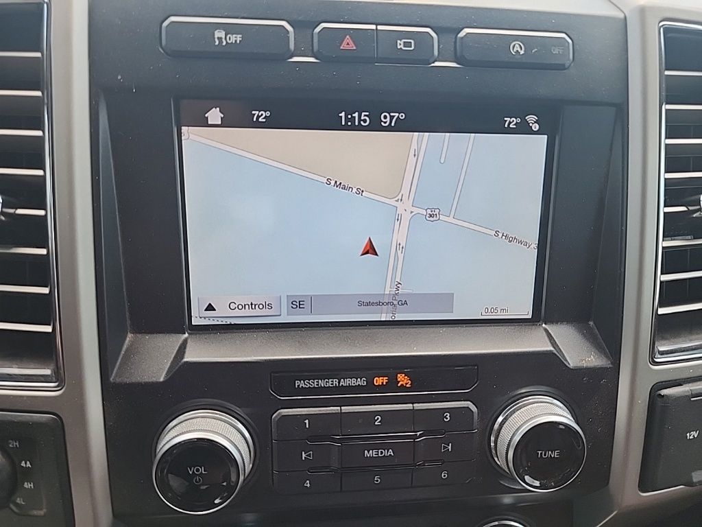 2019 Ford F-150 King Ranch