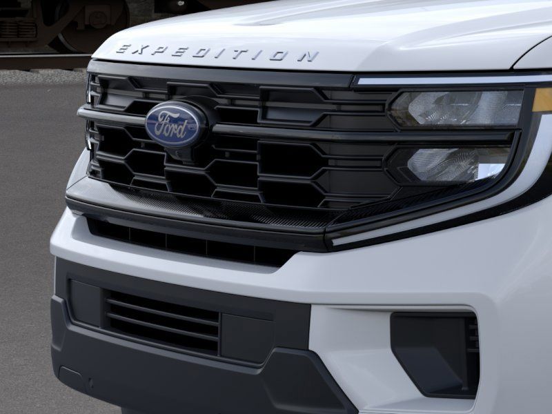 New 2026 White Ford Active image 22