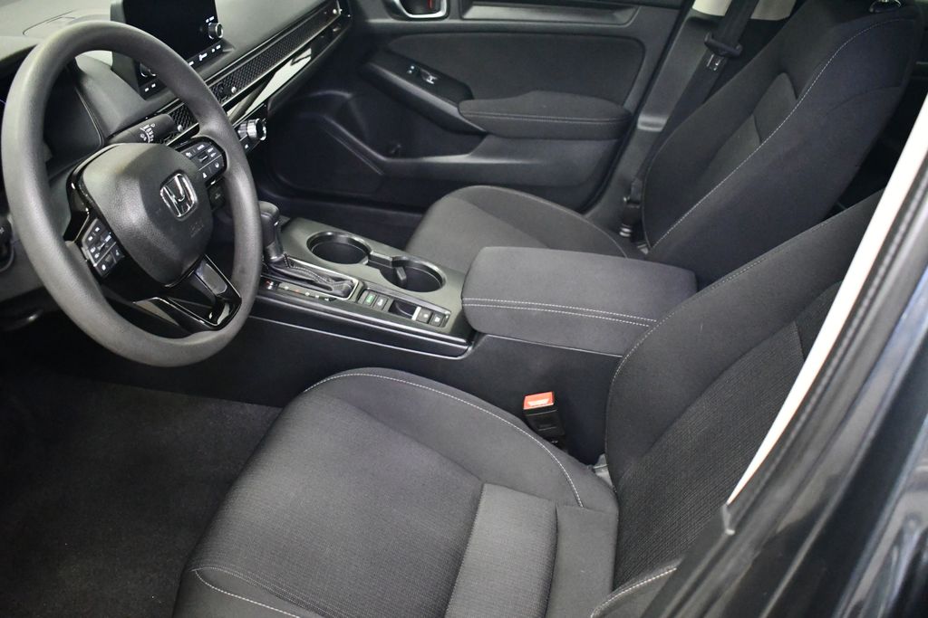 Thumbnail: 2023 Honda Civic - 24