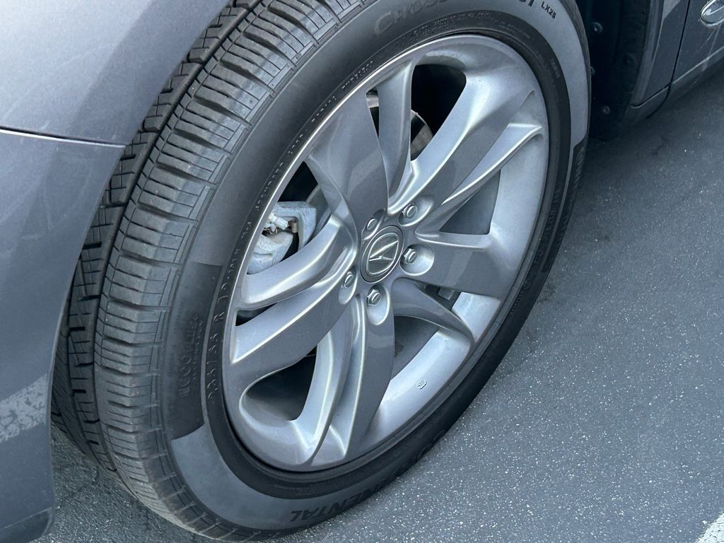 Thumbnail: 2019 Acura RDX - 3