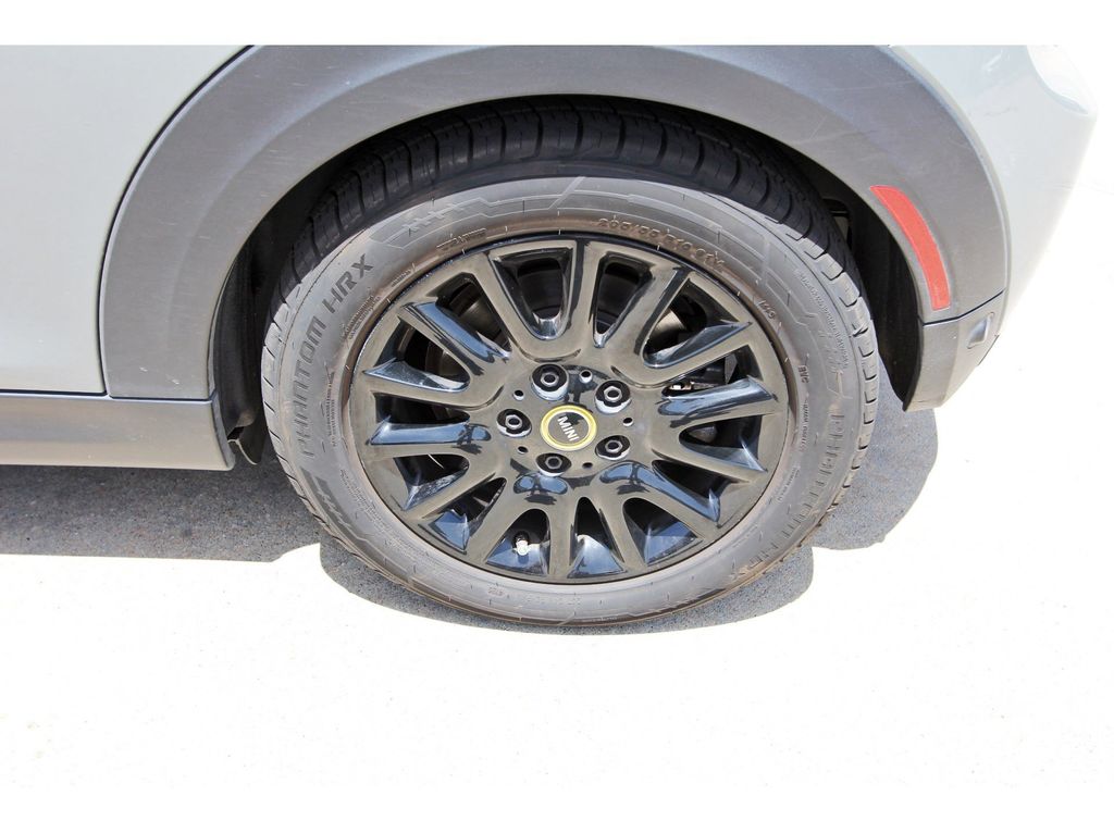 2023 MINI Cooper Base - 9