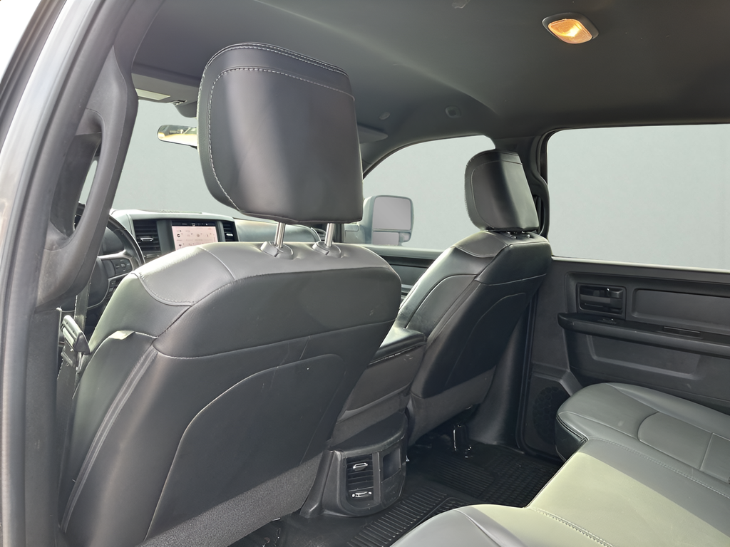 Used Car 2023 Ram 2500  Tradesman For Sale Under $35,000 In Austin, Texas