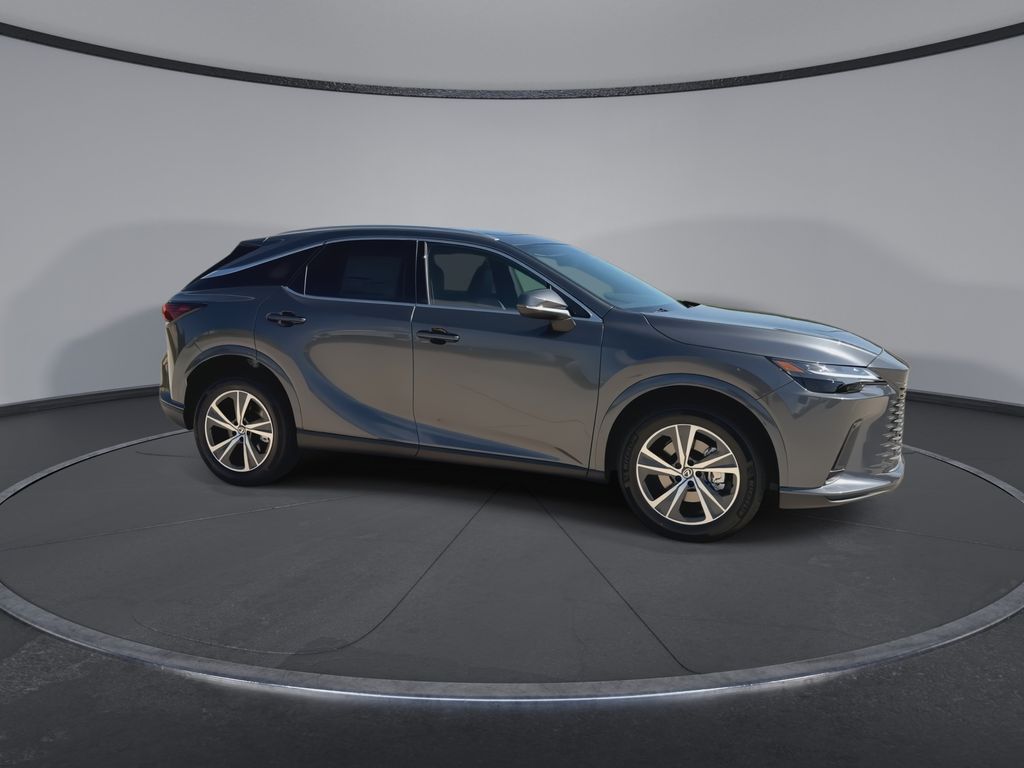Thumbnail: 2026 Lexus RX - 2