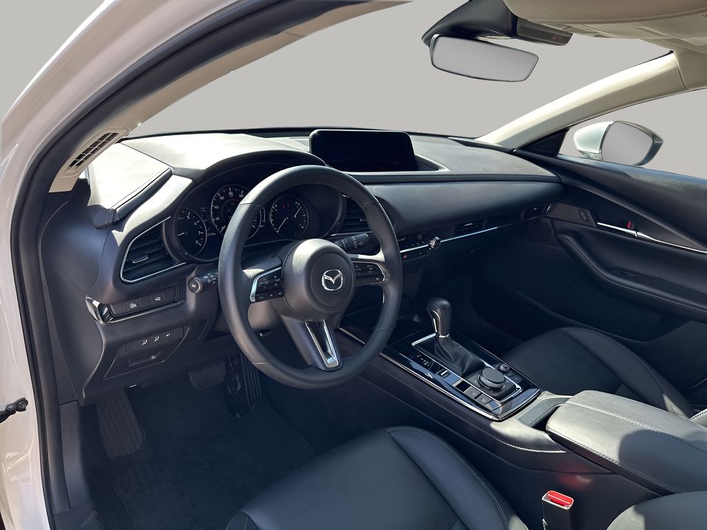Used Car 2025 Mazda Cx-30  2.5 S Preferred Package For Sale Under $25,000 In Austin, Texas