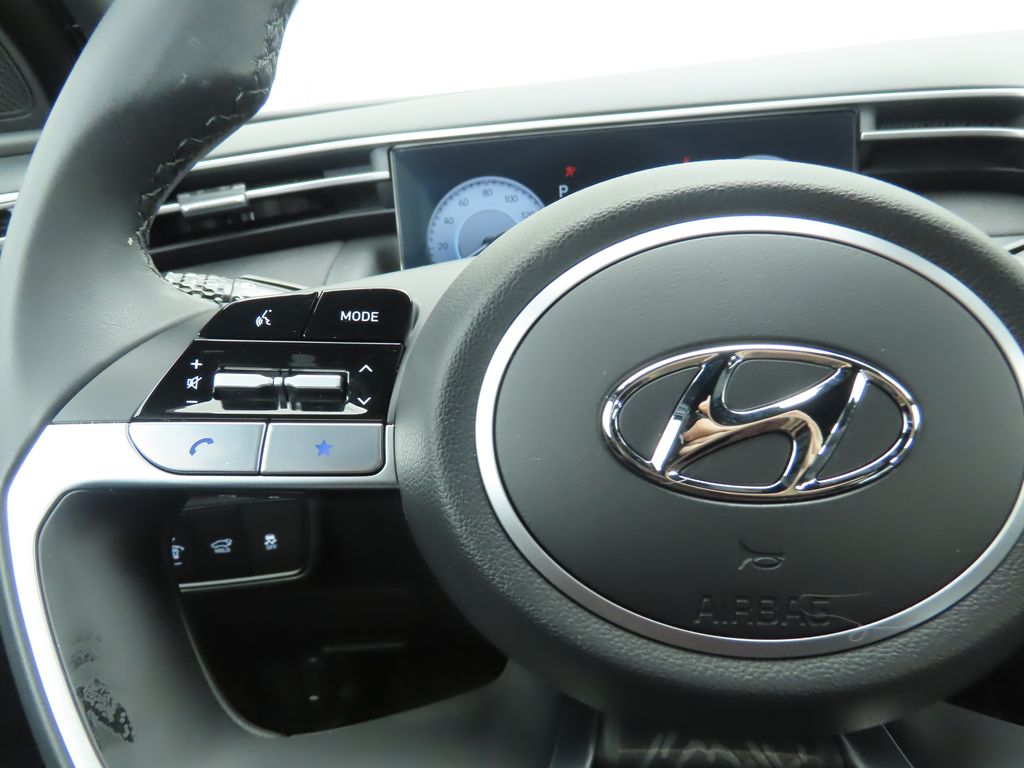 Thumbnail: 2024 Hyundai Tucson - 11
