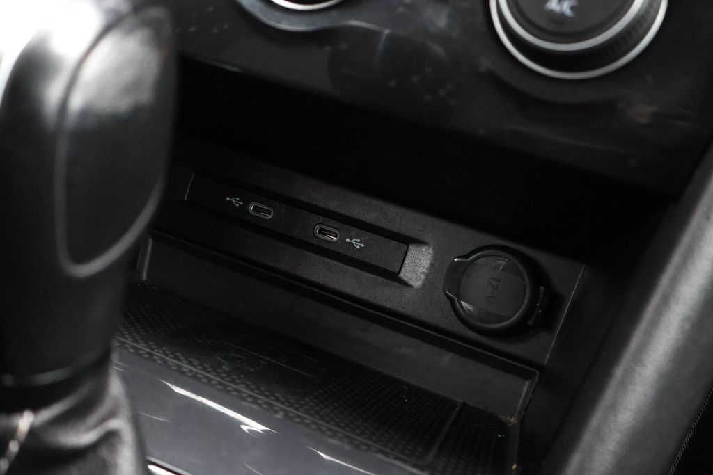 2021 Volkswagen Tiguan 2.0T 21