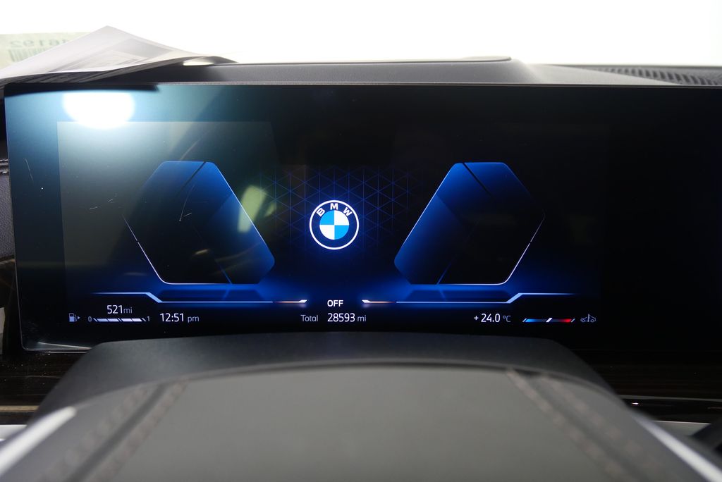2024 BMW X5 xDrive40i 20