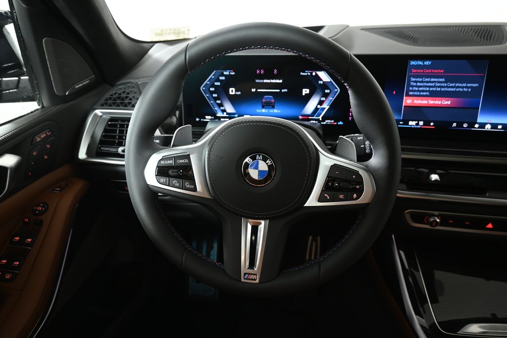 Thumbnail: 2026 BMW X7 - 18