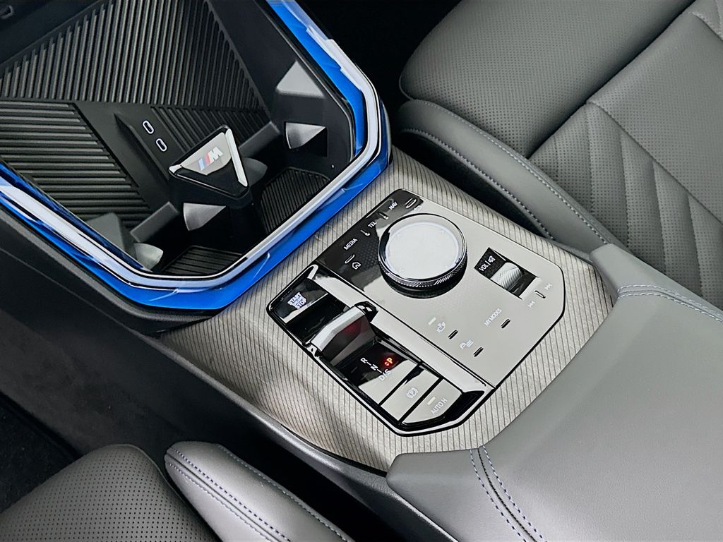 Thumbnail: 2026 BMW X3 - 15