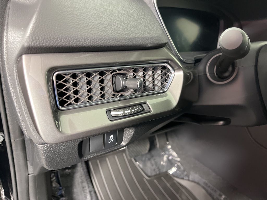 Thumbnail: 2026 Acura Integra - 26